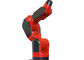 Red 1 Year Warranty Automatic Robot Manipulator