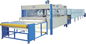 High Efficiency ISO9001 3000kg Horizontal Glass Washing Machine
