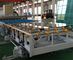 100kw Magnetron Sputtering Mirror Coating Production Line